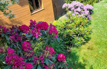 DOMEK Łapalice Kaszuby - Foto 16