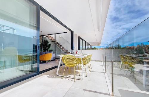 Antilia Terraces Colibri Apartment - 5710 - Foto 33