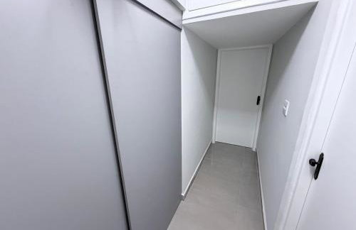 Frente ao Mar - Apartamento em Santos - Foto 20