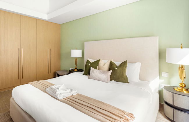 Silkhaus Mayan 5 - Yas Island - Foto 4