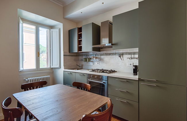 Auditorium Elegant Apartment - Foto 14