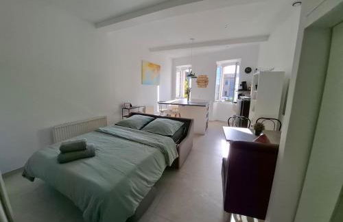 Suite Moulin de la Calade -Tower View, Heart of Provence & AC - Foto 17