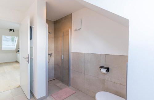 Modernes Apartment in Langenbach bei München, nahe Flughafen München - Foto 20