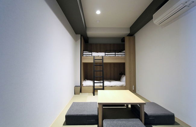 KOKO HOTEL Residence Kyoto Nijo Castle - Foto 48