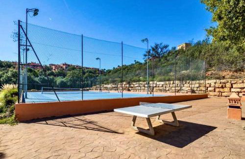 El Mirador del Golf Marbella 3 bedroom apartment - Foto 41