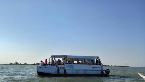 Casa Nonno Maiti - Foto 5