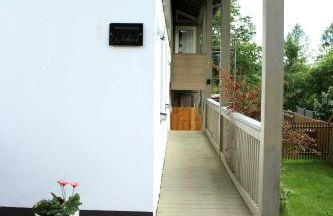 Ferienwohnung Woidblick - Foto 25