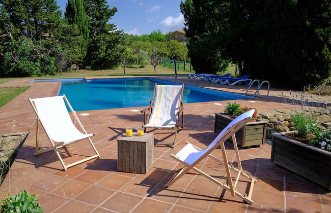 Can Muní - Pins - Foto 130