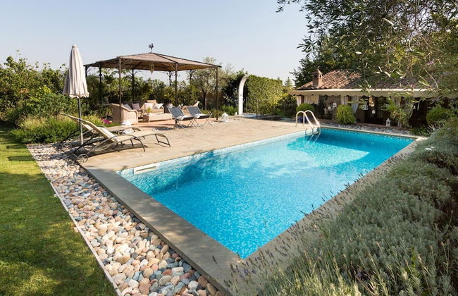 La Capannina 2 2 in Camucia - Foto 12