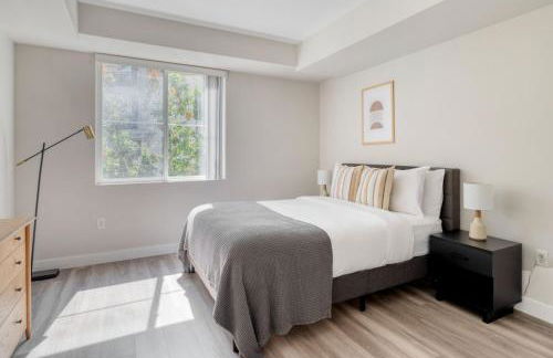 Union City 2br w gym bbq nr Union Landing SFO-1387 - Foto 14