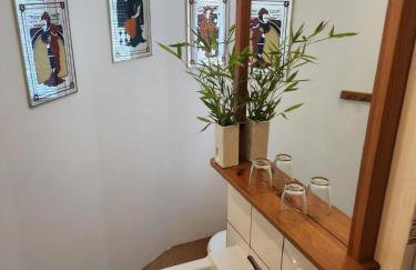 Ferienwohnung Langhammer - Foto 8