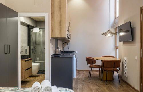 Premium Suite by the Turia River 4 - Foto 27