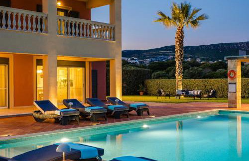 Villa Sunset - Foto 15