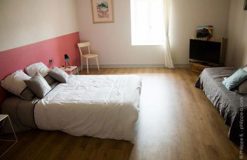 HDC la maison des AMIS - Foto 15