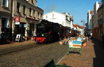 OSTSEEFERIEN IN LICHTENHAGEN-DORF FERIENWOHNUNG - Foto 16