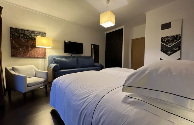 The Lake Villa Mountains & Sea view - Foto 9