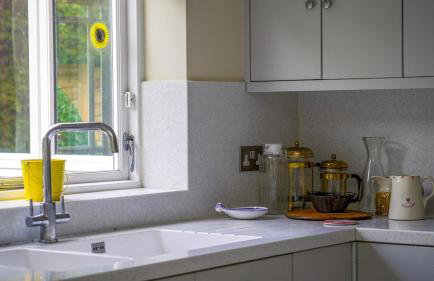 Outstanding quality secluded country cottage - Foto 25