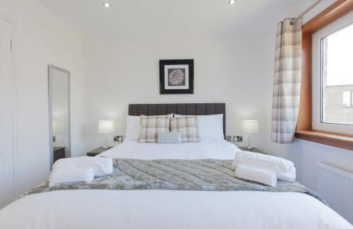 Leys Park Executive Apartments - Foto 10