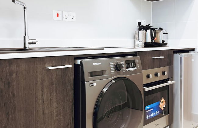 Loxwood Apartment - Foto 24