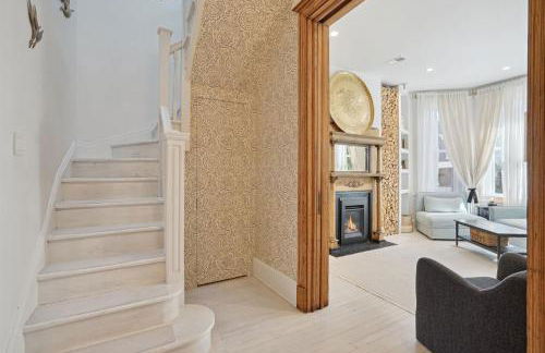 Boho Bliss Bloomingdale plus Parking - Foto 22