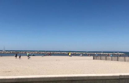 Grau du Roi Appartement proche de la mer - Photo 1