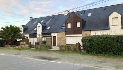 Appartement charmant à Sarzeau avec vue sur la mer, 55 m² - Foto 5