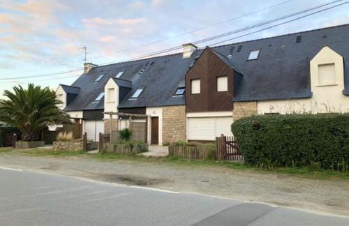 Appartement charmant à Sarzeau avec vue sur la mer, 55 m² - Foto 5