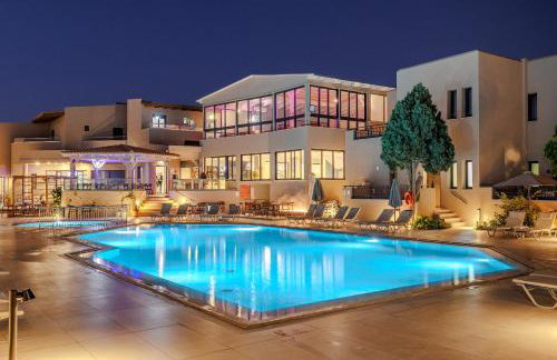 Blue Aegean Hotel & Suites - Foto 12