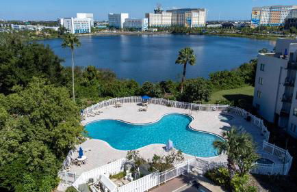 Apartment in Florida near Universal and Intern. Dr - Foto 22