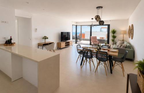 Modern Apartment-Sea View - Foto 3