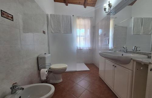 La Cuccia del Sole Panoramische appartementen met zwembad - Foto 44