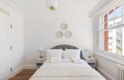 HAFH in Farringdon- Stylish 1Bedroom Apartments - Foto 16