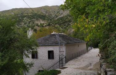 Κάσα ανοάστρα (casa anoastră), Syrrako Ioanninon - Photo 20