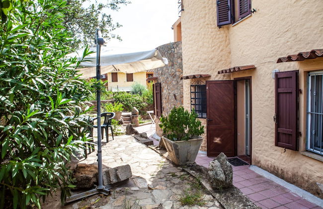 FANTASTICO PORTO OTTIOLU - Photo 1