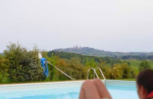 Apartment Panorama wohnung IL GIRASOLE by Interhome - Foto 16