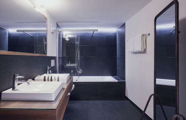 OVERLOOK Lodge by CERVO Zermatt - Photo 37