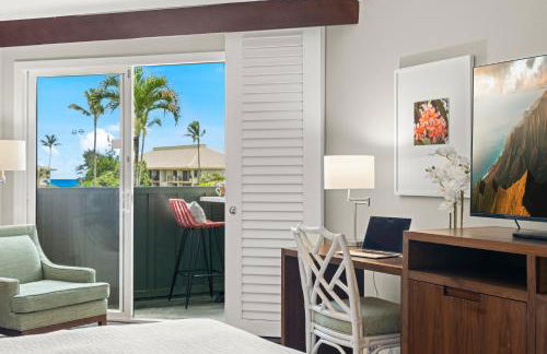 Oceanfront Paradise Room with Pool and Oceanviews - Foto 21