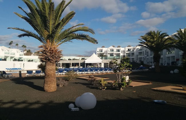 Hotel Plaza Palmeras - Foto 36