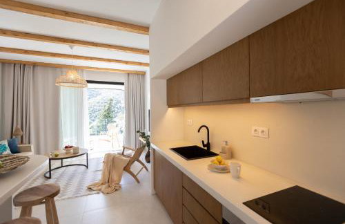 Aella Exclusive Residences Lefkada - Foto 52