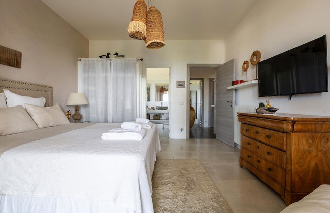 3898 Casa Allegra by Perle di Puglia - Foto 8