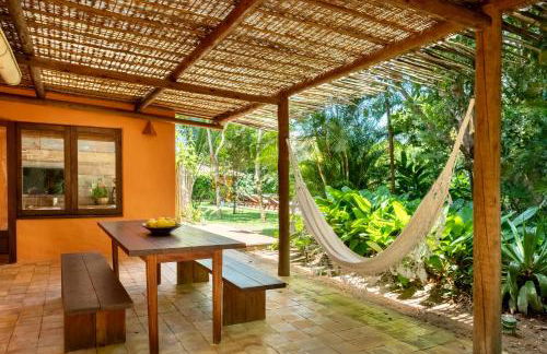 Casa Laranjeiras, Rio da Barra beach, Trancoso - Foto 26