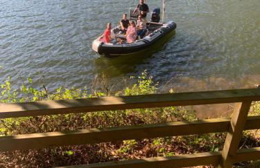 Casa Escondida Aveiga - Foto 49