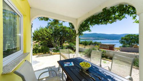 Apartmani Tanja Pridraga - Foto 1