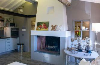 La Casetta di Borgo Appartamento Albero - Foto 5