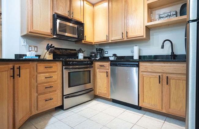 Escape to the Lake - Foto 9