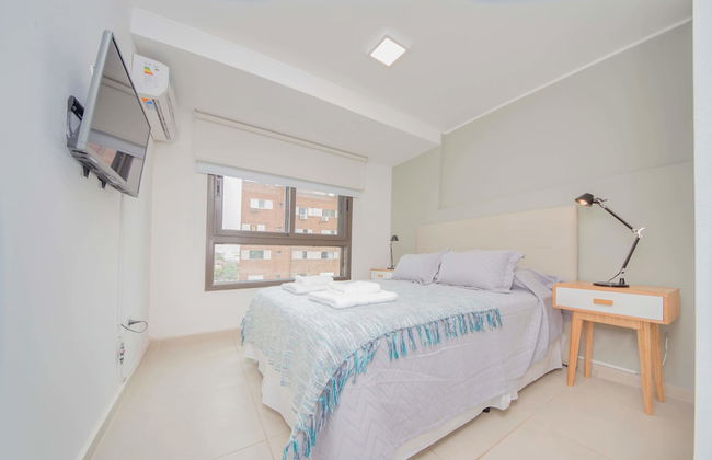 Rent San José de Calasanz AB3 - Photo 6