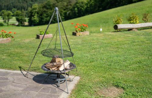 Ferienwohnung Oberhubhof - Foto 24