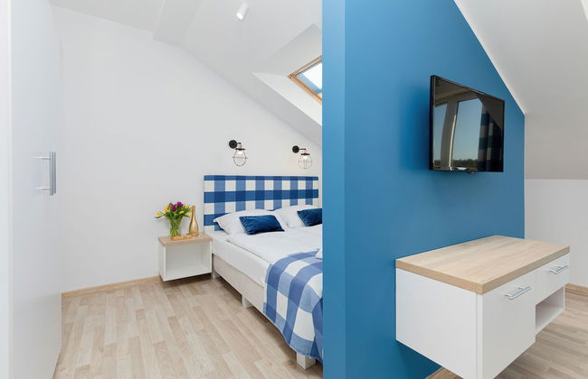 Seaside Apartamenty-Grzybowo - Photo 15