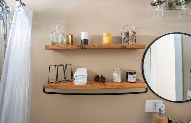 Goodale Park Free Parking Downtown Short North - Foto 30