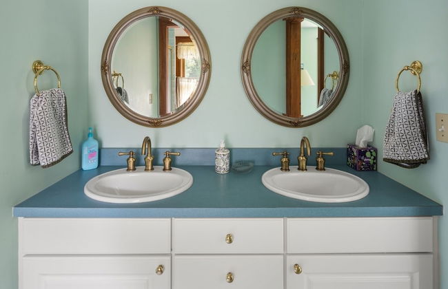 Camp Roosevelt 5 Bedroom Cottage by RedAwning - Foto 26